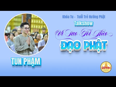 Câu chuyện truyền cảm hứng của Tun Phạm