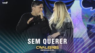 Sem Querer Music Video