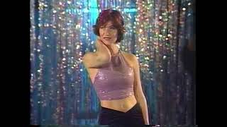 2000 StarSkates Motown - Cindy Stuart (with The Temptations)