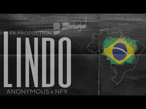 نقا & NF9 - ليندو | N8A x NF9 - LINDO (Prod. by FK) | Official Audio