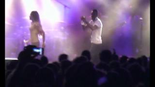 Alborosie - Guess Who's Coming To Dinner - live @ Magnolia, Segrate, Milano - Italy - 19/7/2012