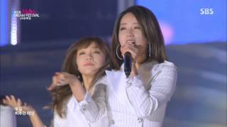 [151004] APINK - REMEMBER @ SBS Hallyu Dream Festival 2015 [1080P]