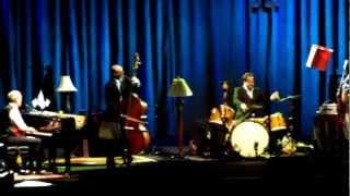 &quot;Buddy Bolden&#39;s Blues&quot; - Hugh Laurie &amp; The Copper Bottom Band (Live in Buenos Aires)