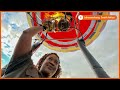 Slideshow: South Africas first Black woman balloon pilot - Video