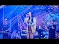 LALUNA MUSIC CINTA SAMPAI DISINI SISKA AMANDA HAPPY PARTY IRC IKATAN REMAJA CANGKRING GROBOGAN