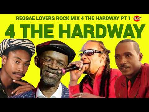 REGGAE LOVERS ROCK MIX 2024.BERES HAMMOND.GLEN WASHINGTON.GARNET SILK.SANCHEZ