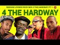 REGGAE LOVERS ROCK MIX 2024 BERES HAMMOND GLEN WASHINGTON GARNET SILK SANCHEZ