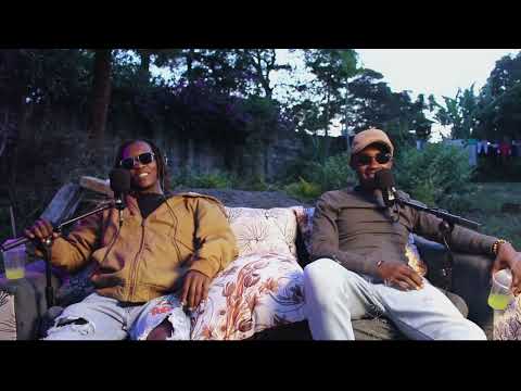 The Yard  Session | Season 1 Episode  1  - Best of Drey in Town || B Drey