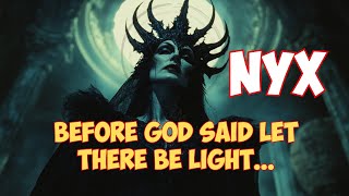 Download lagu Nyx: She Ruled BEFORE God! (The Bible's Biggest SECRETS REVEALED) mp3 Download lagu Nyx: She Ruled BEFORE God! (The Bible's Biggest SECRETS REVEALED) mp3