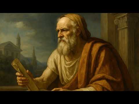 XENOCRATES — ज़ीनोक्रेटीस