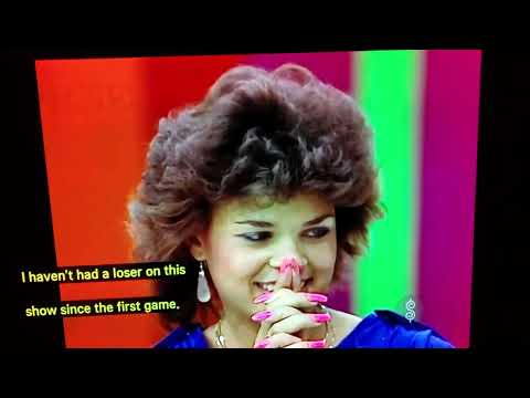 tpir 1984 one right price clip