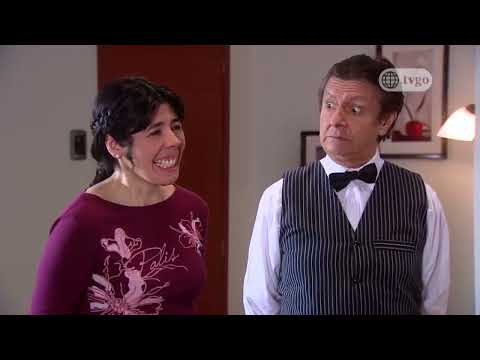 Al Fondo hay Sitio - Temporada 3 - Capitulo 552