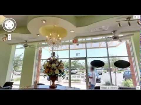 Beverly Nails Friendly Center