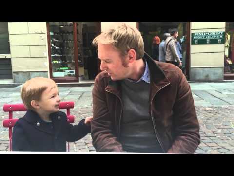 1 padre su 4 non è il vero padre...