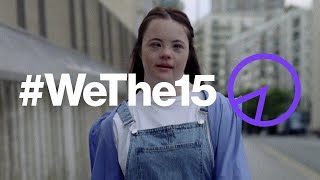 WeThe15 | Hero Film