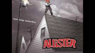 Allister - Matchsticks