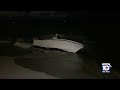 1 hospitalized after boat washes ashore in Sunny Isles Beach