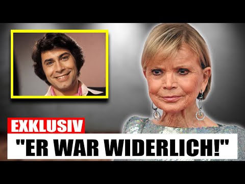 Mit 81 Jahren nennt Uschi Glas die fünf Stars, die sie am meisten verachtet