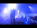 Keane - Watch How You Go (NEW SONG) Live in ...