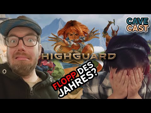 Cave Cast and PixelViet