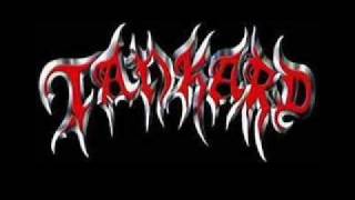 Fuck Christmas - Tankard