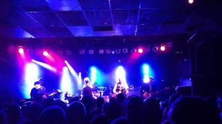 Stars - Bitches In Tokyo (Live at Cat&#39;s Cradle)