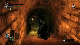 Fire Everywhere - Let's Play Demon's Souls Part 27