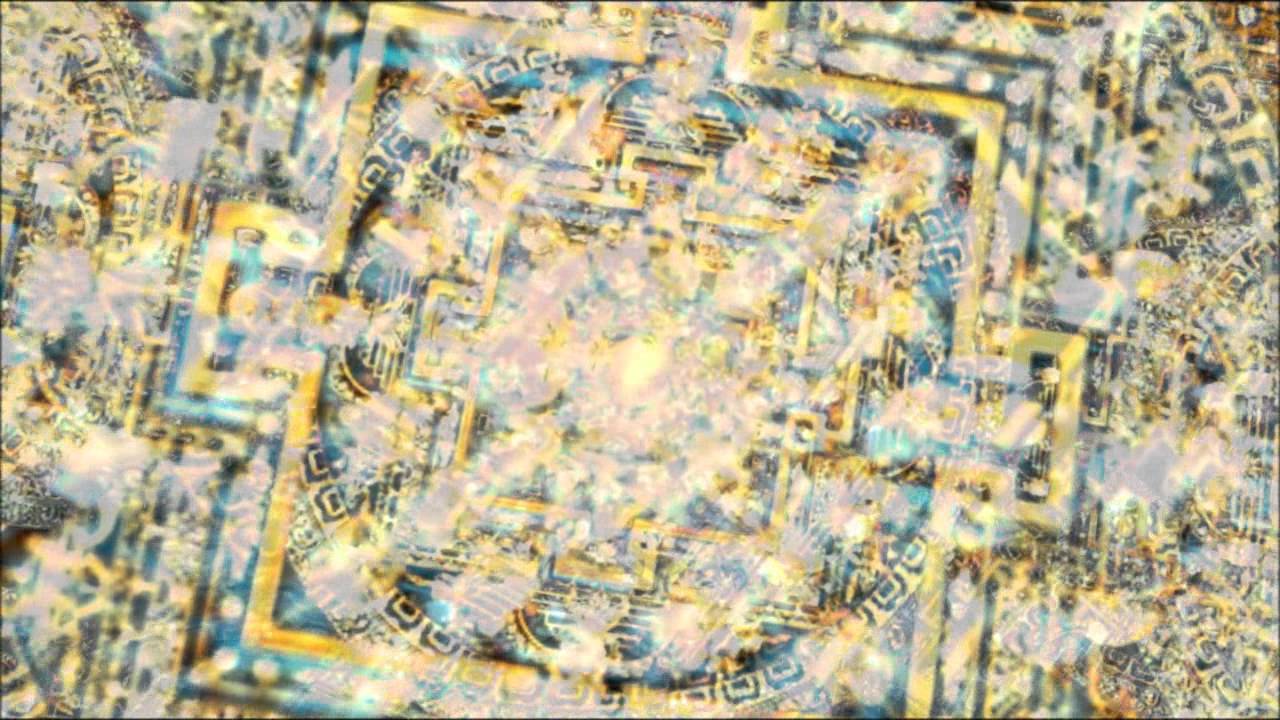 Symatic Star & Jack Hertz - Journey to Shambhala