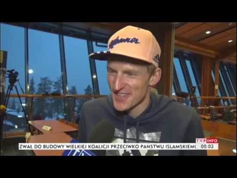 PŚ Ruka/Kuusamo 26.11.2015 - relacja z kwalifikacji