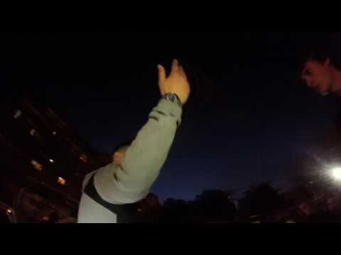 Eseteá vs Ruso - 1ªRonda - Pre BDM