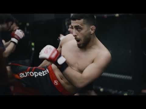 Batumi Academy MMA BOXING FITNESS