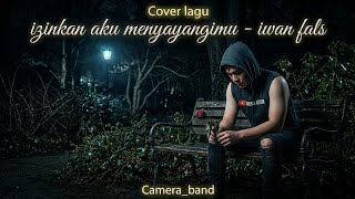 Download lagu Izinkan aku menyayangimu - iwan fals, lagu menyayat hati. Cover paling syahdu mp3