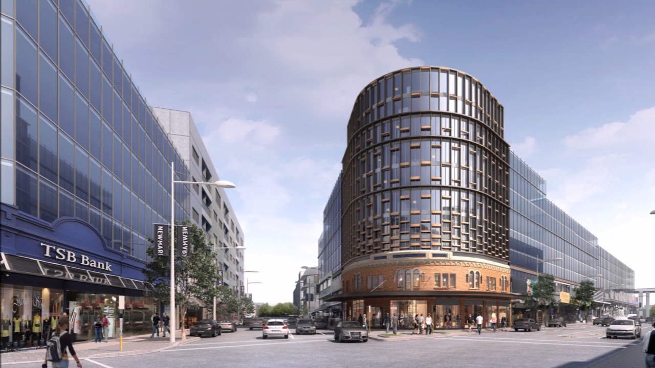 OZAC ARCHITECTS - PORTFOLIO