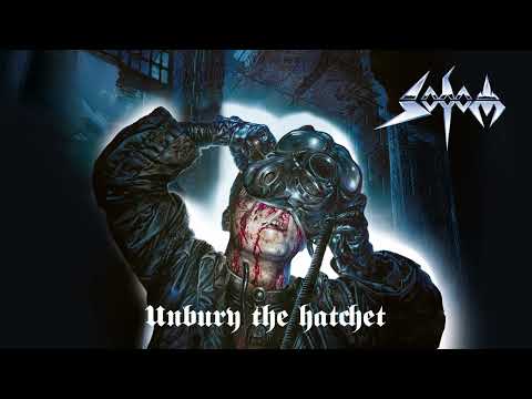 Videoclip de Unbury the Hatched — Sodom