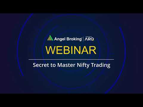 Secret to Master Nifty Trading by Mr. Amar Singh