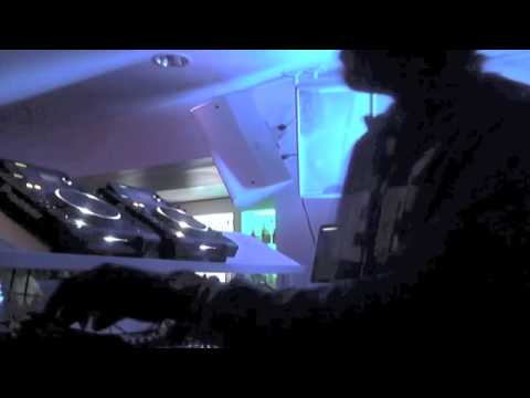 MASTER DJ TONY SOUL - TEMPLE CLUB - SAN FRANCISCO - DEEP HOUSE