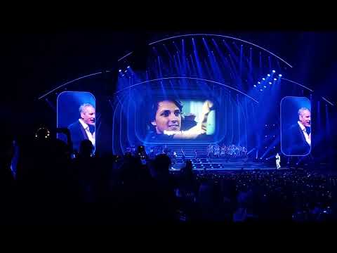 Studio 100 Sing Along | Het Huis Anubis | Sportpaleis 1/12/23 | VOLLEDIG