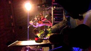 Askil Holm - Where the angels sleep