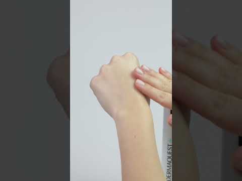 Dermaquest Stem Cell Rebuilding Complex Kompleks ujędrniający z Neodermylem®, antyoksydantami i prebiotykiem 29,6 ml - VIDEO