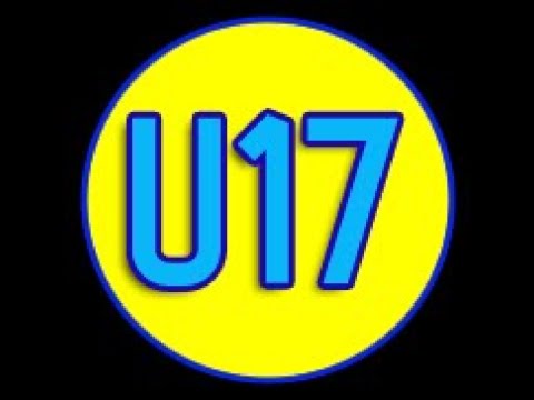 Sales Volley U17 Blu vs Galluzzo-Impruneta