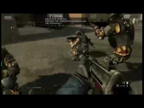 My evil moments - Rainbow Six Vegas 2 w/ SnakeEyes1780