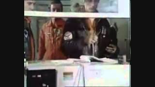 Captain Lockheed and The Starfighters - The Right Stuff