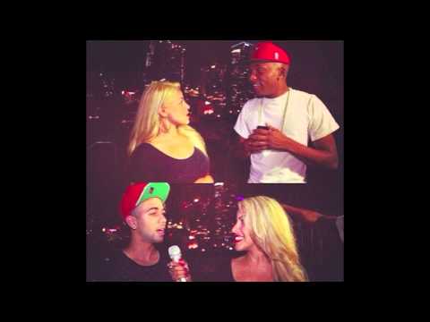 Yc Lopez- Love Song Ft. KrisKay (Song Only) [New Music]