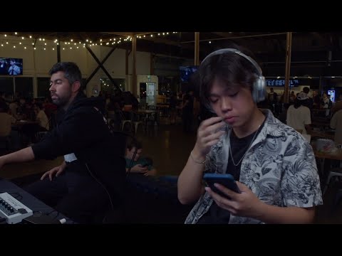 Titan (Ken) vs Alsoda (Roy, Joker) - Guildhouse Weekly #144