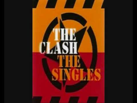 The Clash - Rock the casbah (Moplen edit)
