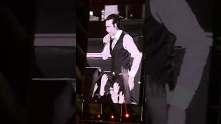 NICK CAVE &amp; THE BAD SEEDS / PAPA WON’T LEAVE YOU, HENRY #nickcaveandthebadseeds