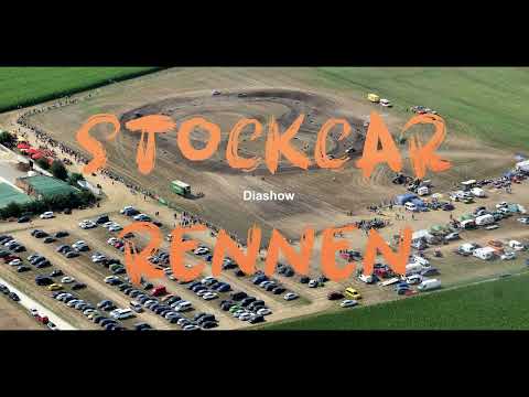 Diashow Stockcar SV Sulmetingen 2022
