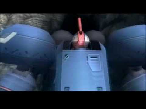 Xenosaga Episode III (057) Chapter 4 - Mia Magus