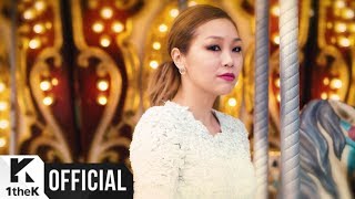 [Teaser] Lena Park(박정현) _ One Umbrella(같은 우산)