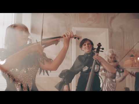 INFLAGRANTI — videoklip